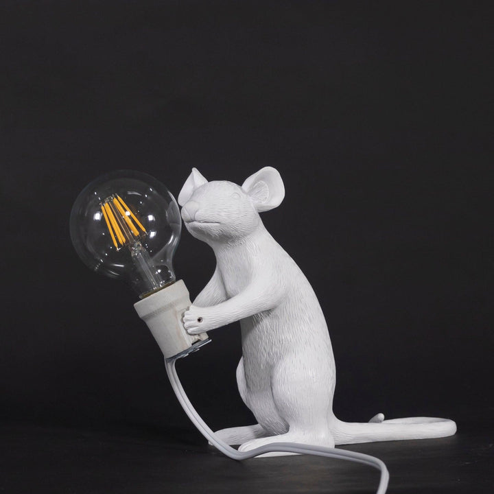 Mouse Side table lamp Table Light | Kalsten