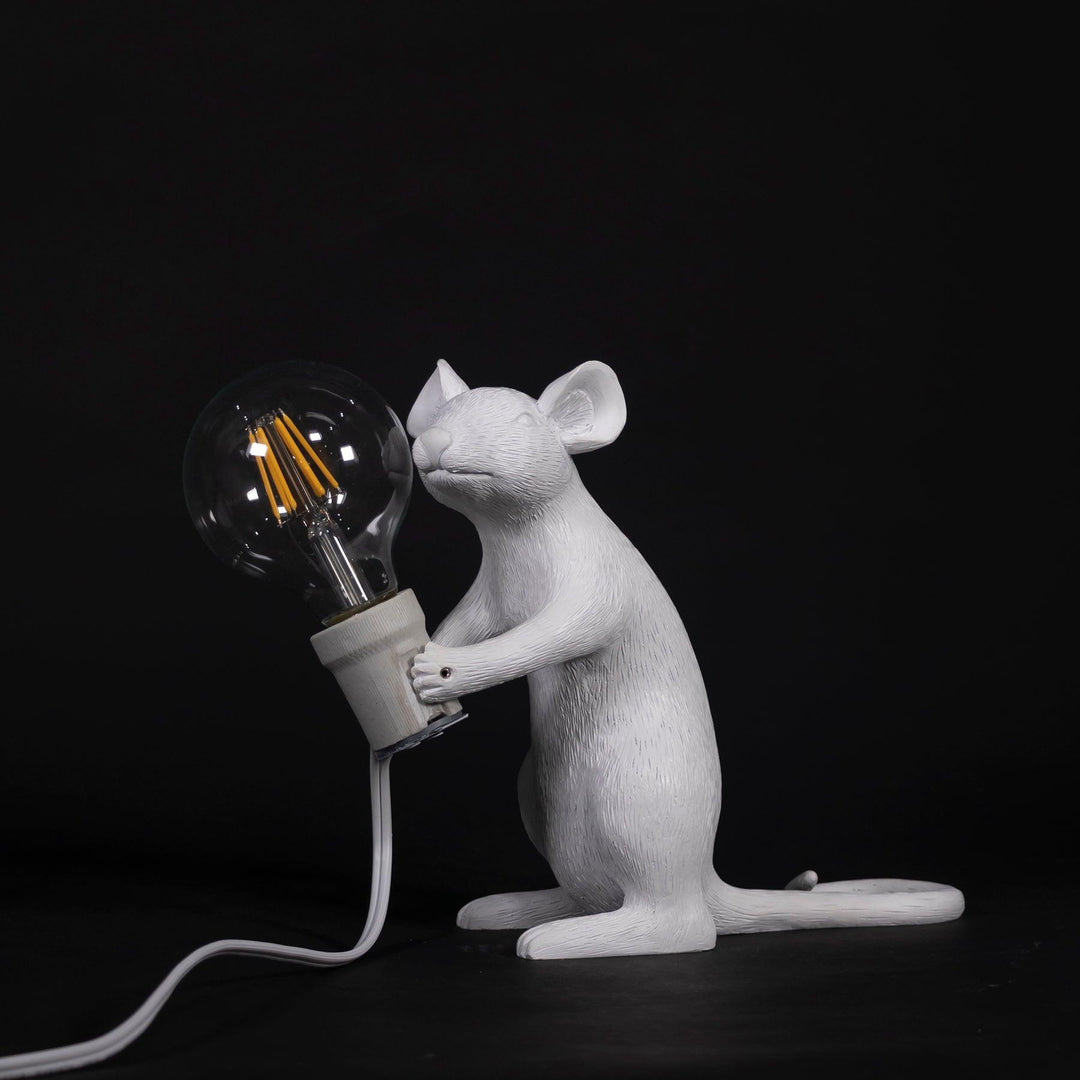 Mouse Side table lamp Table Light | Kalsten