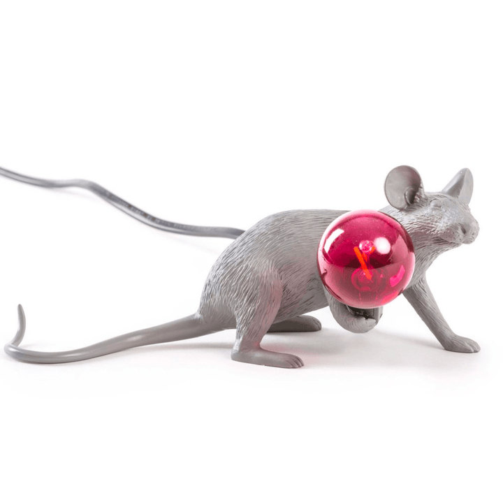Mouse Side table lamp Table Light | Kalsten