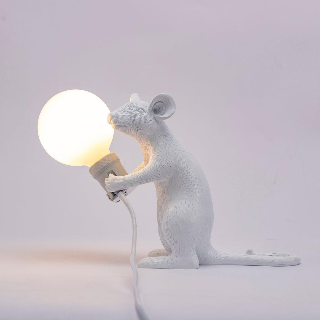 Mouse Side table lamp Table Light | Kalsten