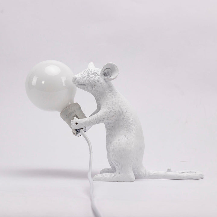 Mouse Side table lamp Table Light | Kalsten