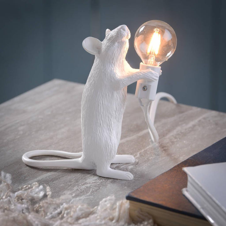 Mouse Side table lamp Table Light | Kalsten