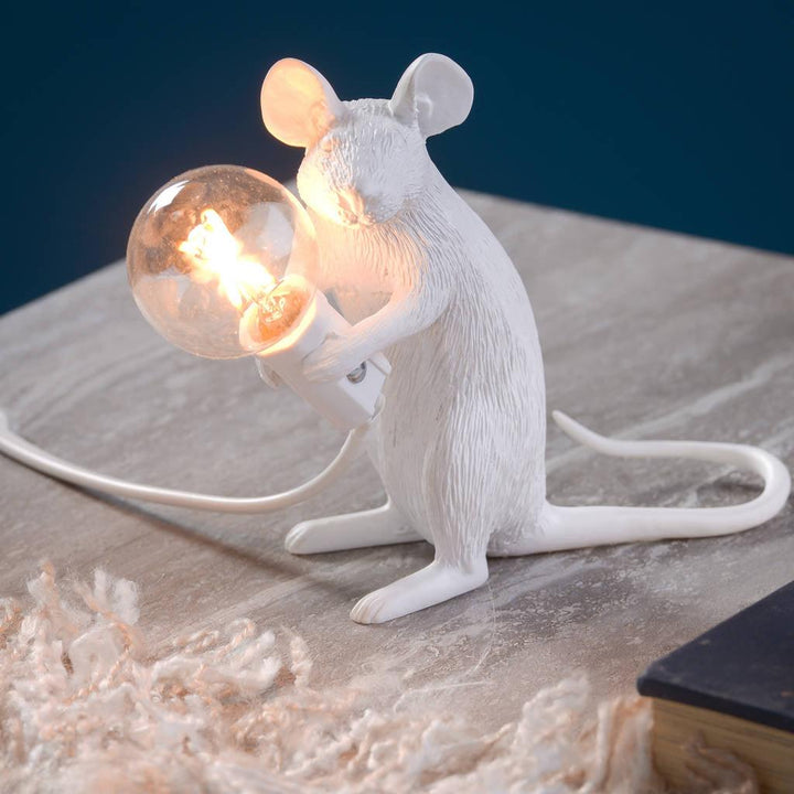 Mouse Side table lamp Table Light | Kalsten