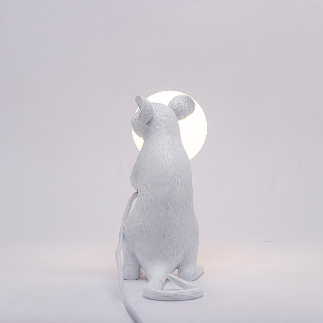 Mouse Side table lamp Table Light | Kalsten