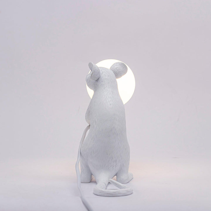 Mouse Side table lamp Table Light | Kalsten