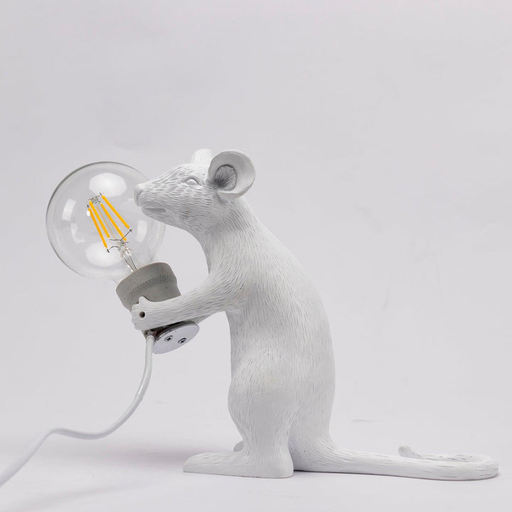 Mouse Side table lamp Table Light | Kalsten