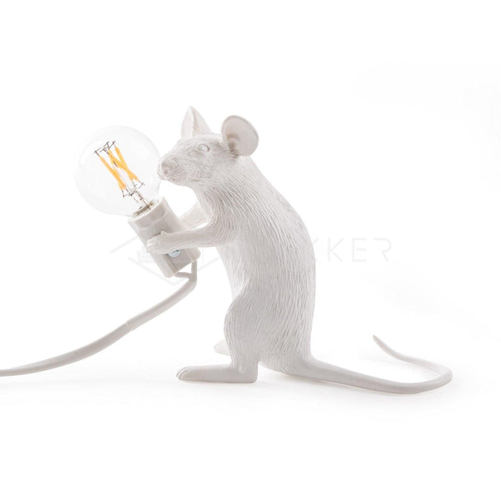 Mouse Side table lamp Table Light | Kalsten