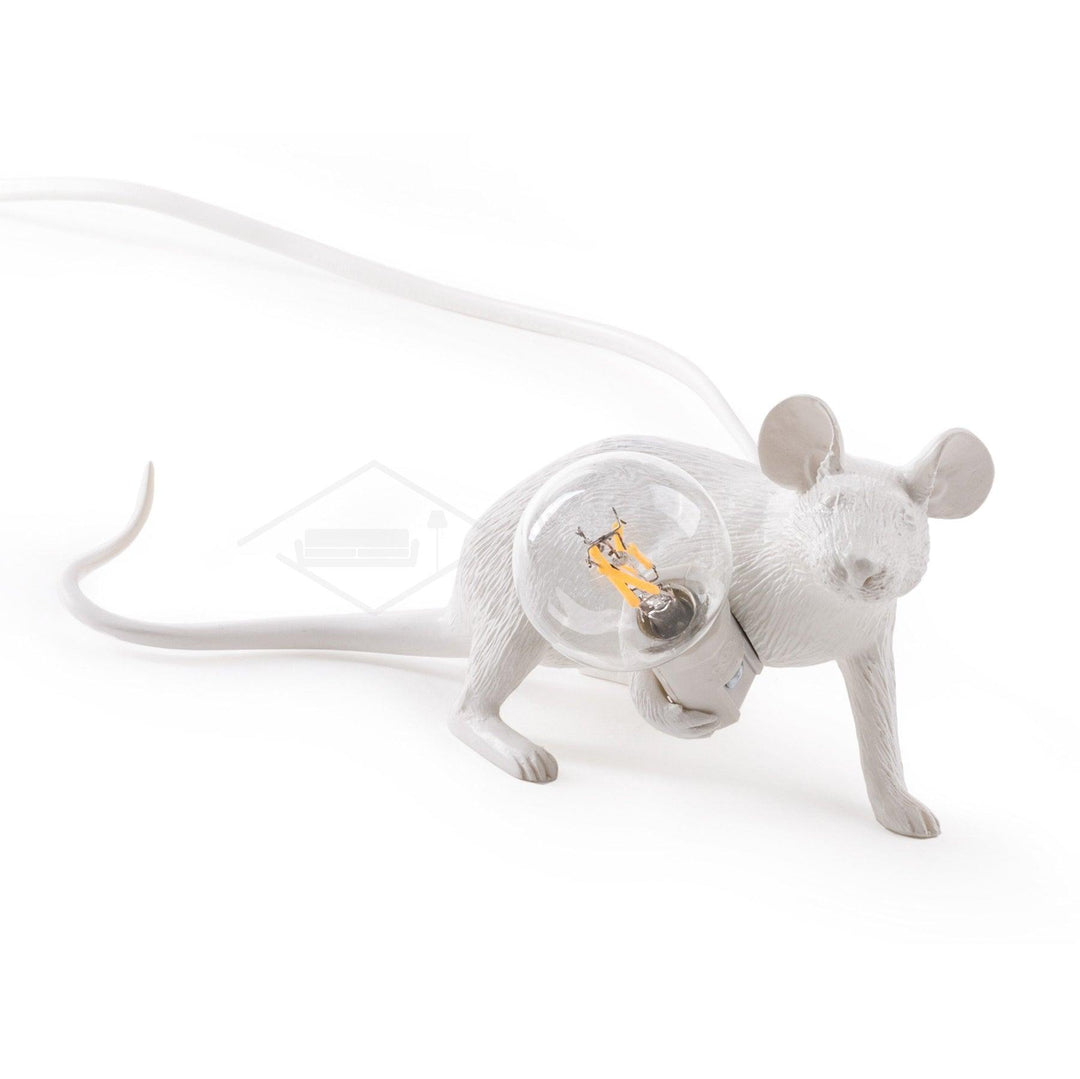 Mouse Side table lamp Table Light | Kalsten