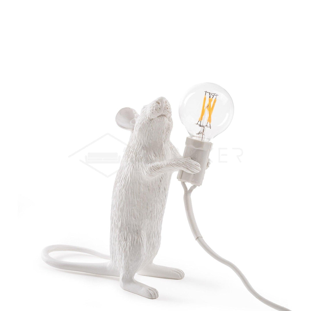 Mouse Side table lamp Table Light | Kalsten