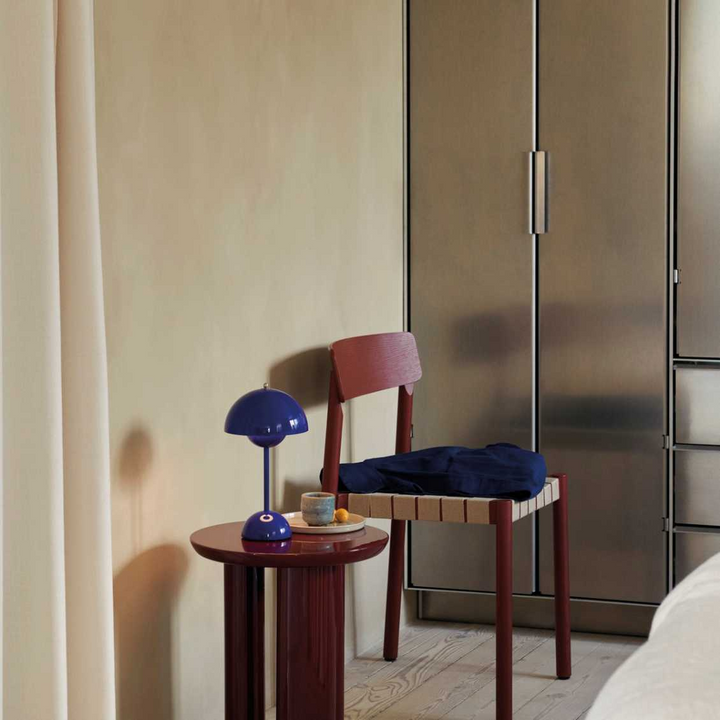 Lunarglo | LED table lamp | Kalsten