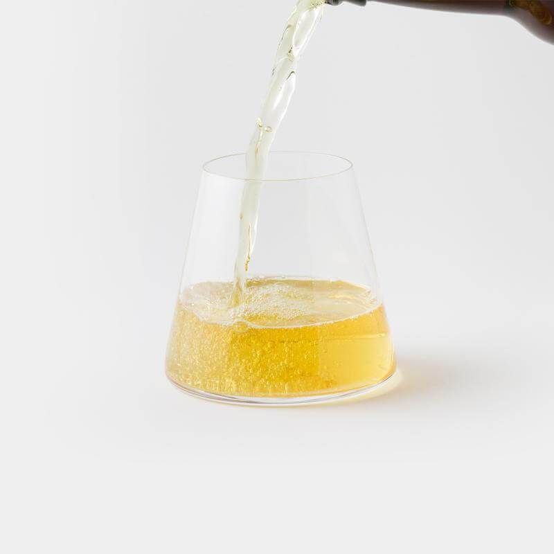 Mt. Fuji Glass | Kalsten