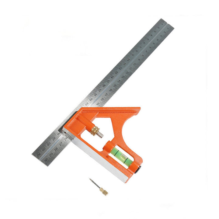 Multifunctional 90-degree and 45-degree angle ruler | Kalsten