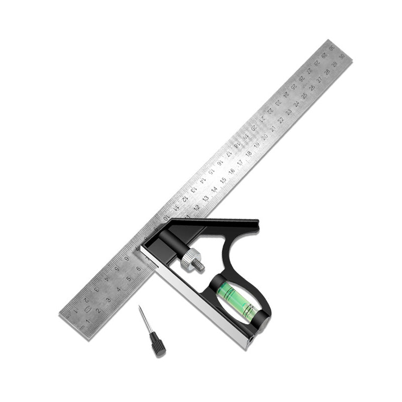 Multifunctional 90-degree and 45-degree angle ruler | Kalsten