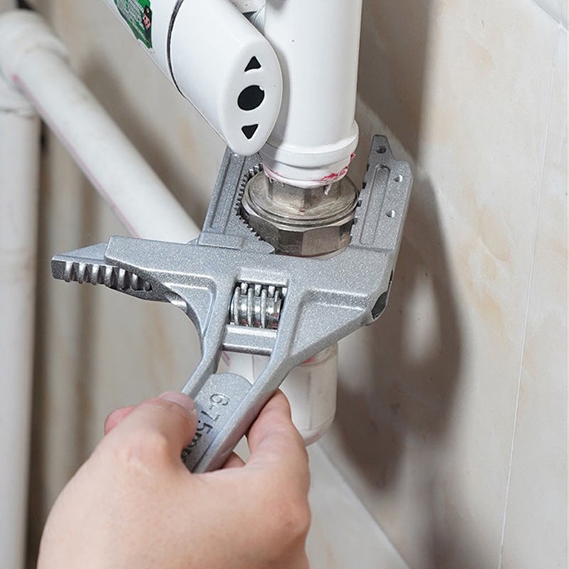 Multifunctional bathroom key tool | Kalsten