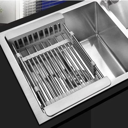 Kalsten | Multifunctional Dish Drying Rack - FlexRack