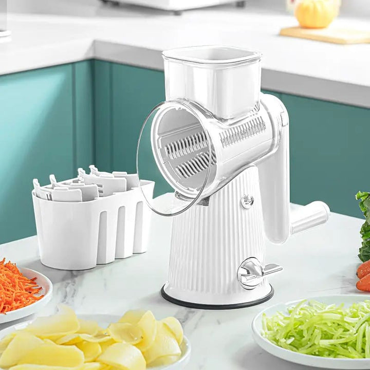 Kalsten | Multifunctional Kitchen Grater & Chopper - SliceMaster
