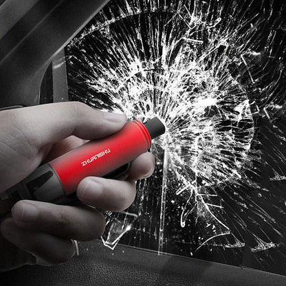 Brehn | Multifunctional fully automatic rescue hammer for vehicles
