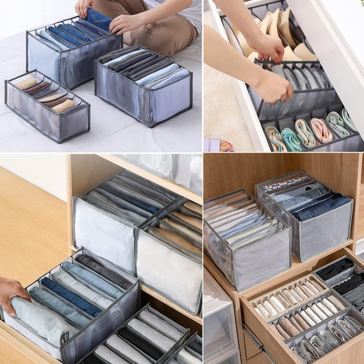 RangementMagique Free Your Space Calmly | Kalsten
