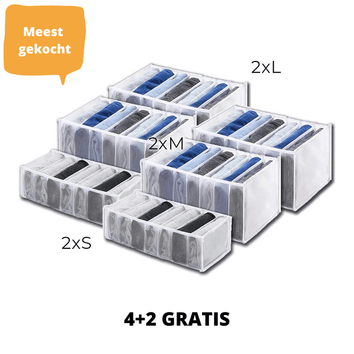 RangementMagique Free Your Space Calmly | Kalsten