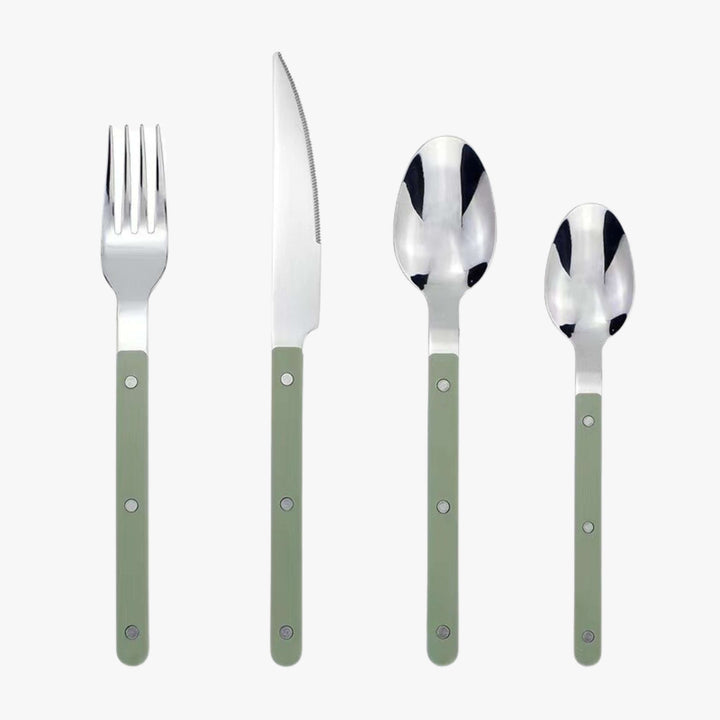 Kalsten | Bistro cutlery set - 24-piece