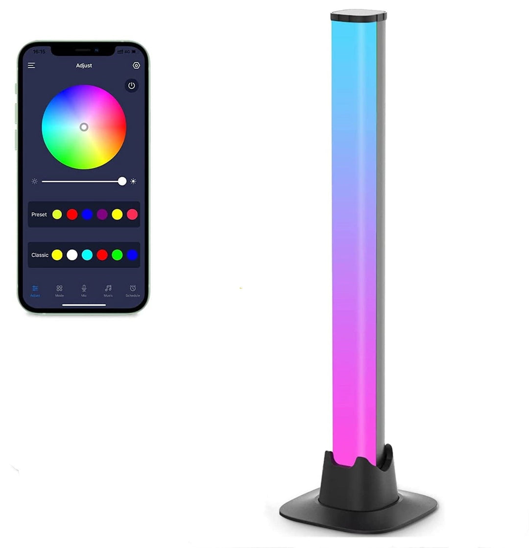 Kalsten | Music synchronization LED light bars - LumiRhythm