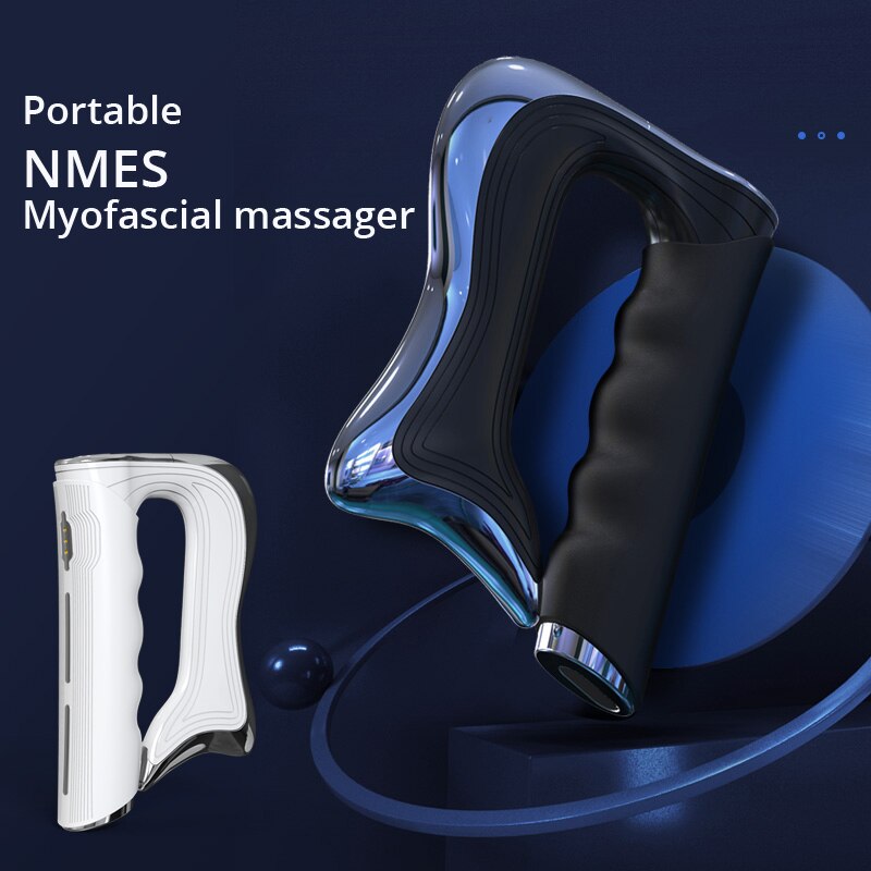 Kalsten | Myofascial Release Therapy Device - MuscleWave