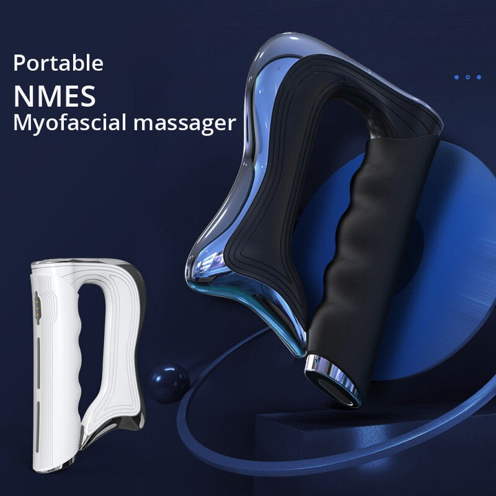 Kalsten | Myofascial Release Therapy Device - MuscleWave