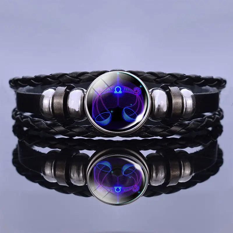 Kalsten | Zodiac Protection Bracelet
