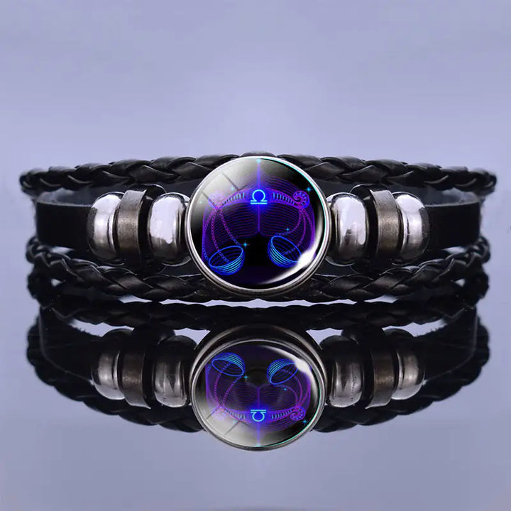 Kalsten | Zodiac Protection Bracelet