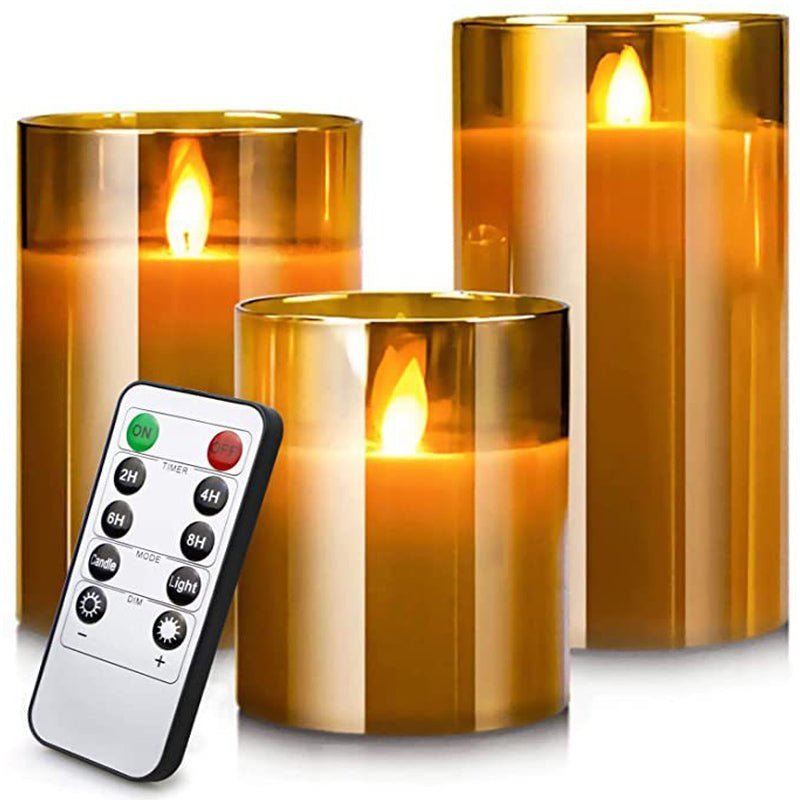 LED Warm Atmosphere Safety and Elegance | Kalsten