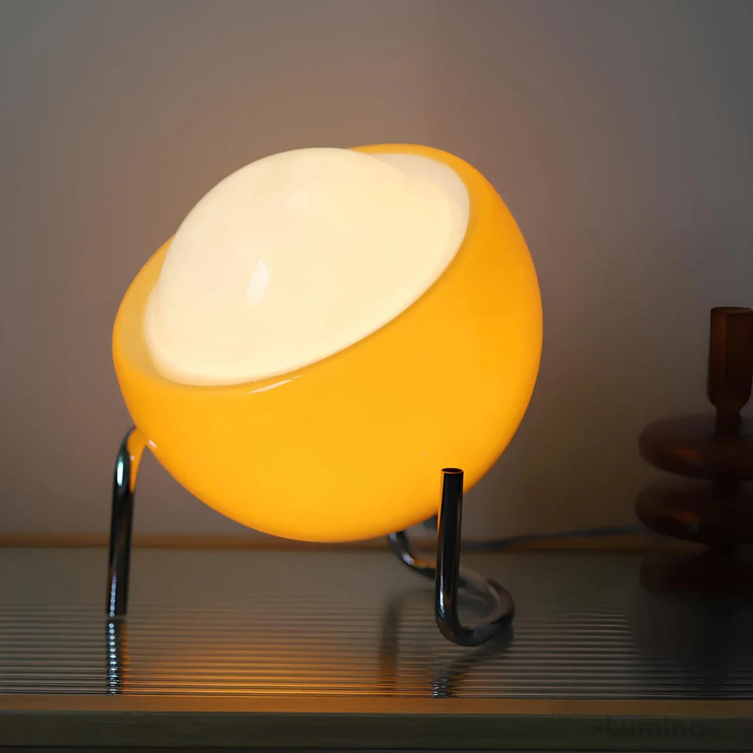 Automatic table lamp with motion sensor | Kalsten