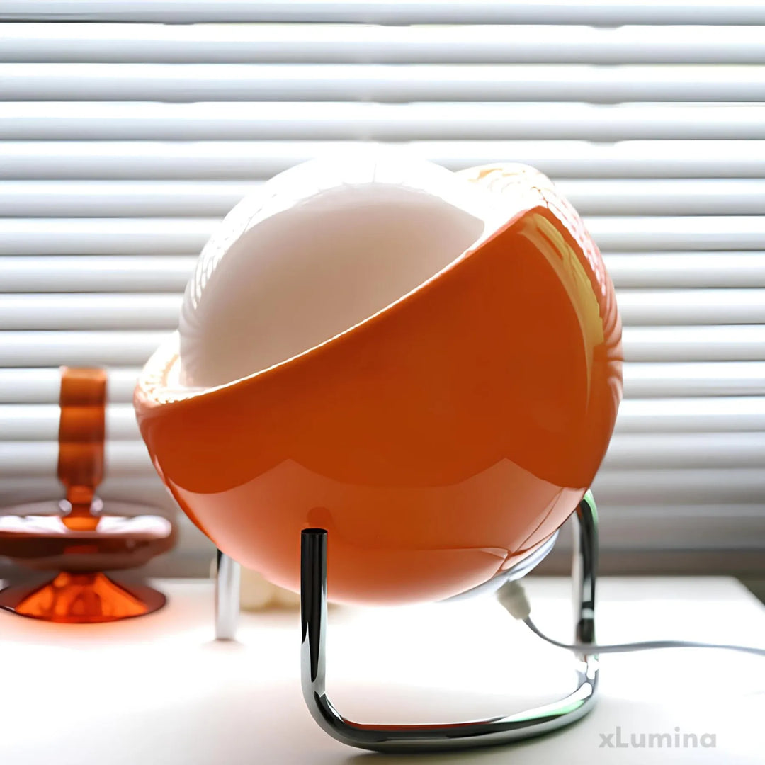 Automatic table lamp with motion sensor | Kalsten