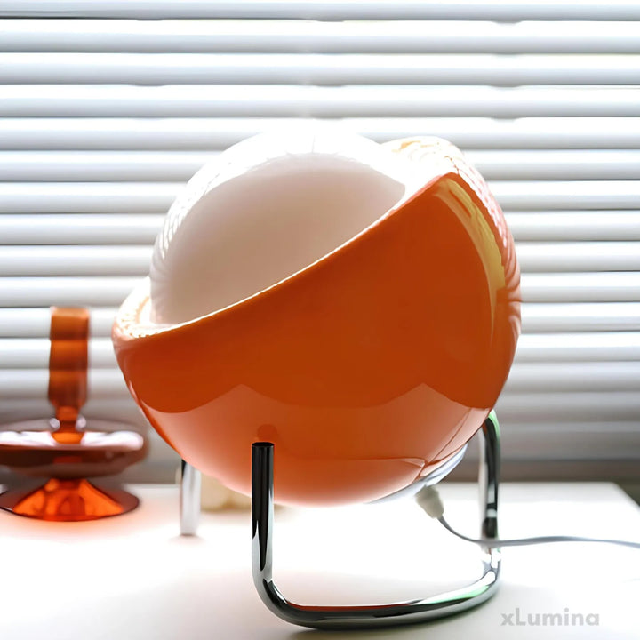 Automatic table lamp with motion sensor | Kalsten