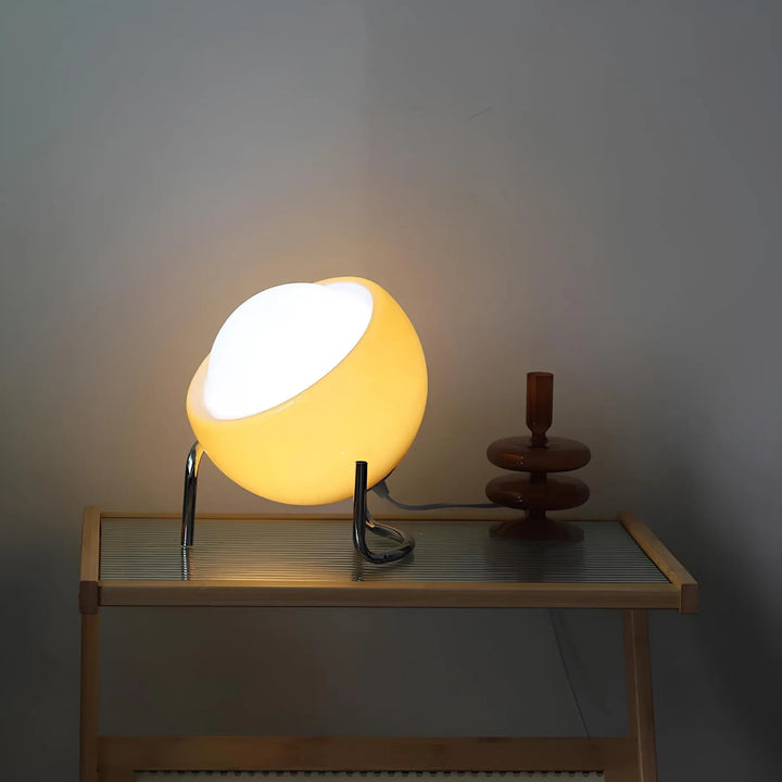 Automatic table lamp with motion sensor | Kalsten
