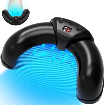 Skanto | NailCare Light – Gentle LED Nail Care Device for Fingernails & Toenails