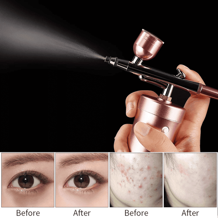 Nails Airbrush Gun Kit | Kalsten