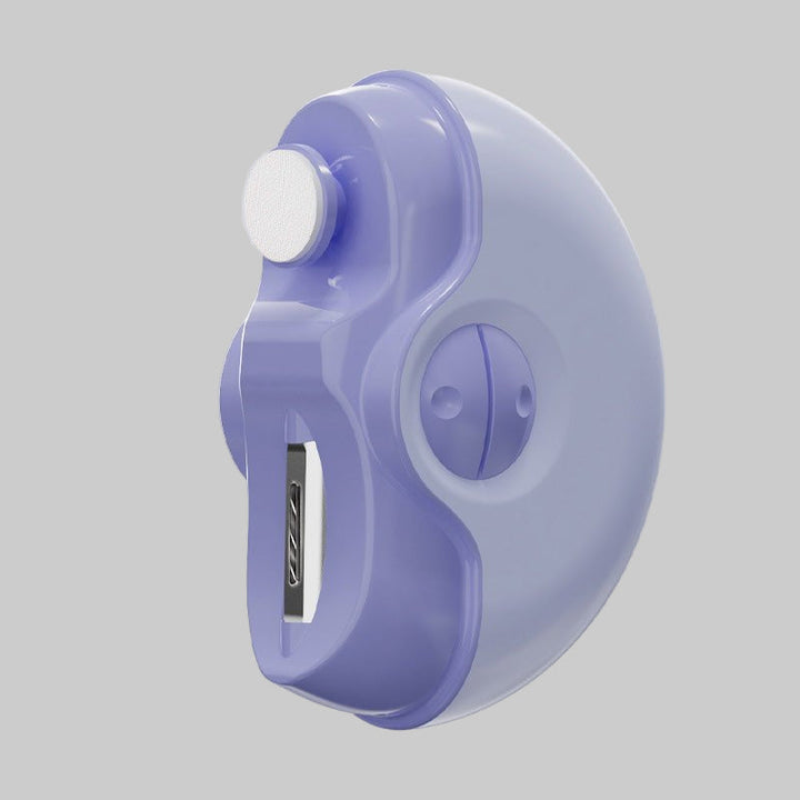 Kalsten | VELURA – Auto Nail Trimmer for Effortless Manicures