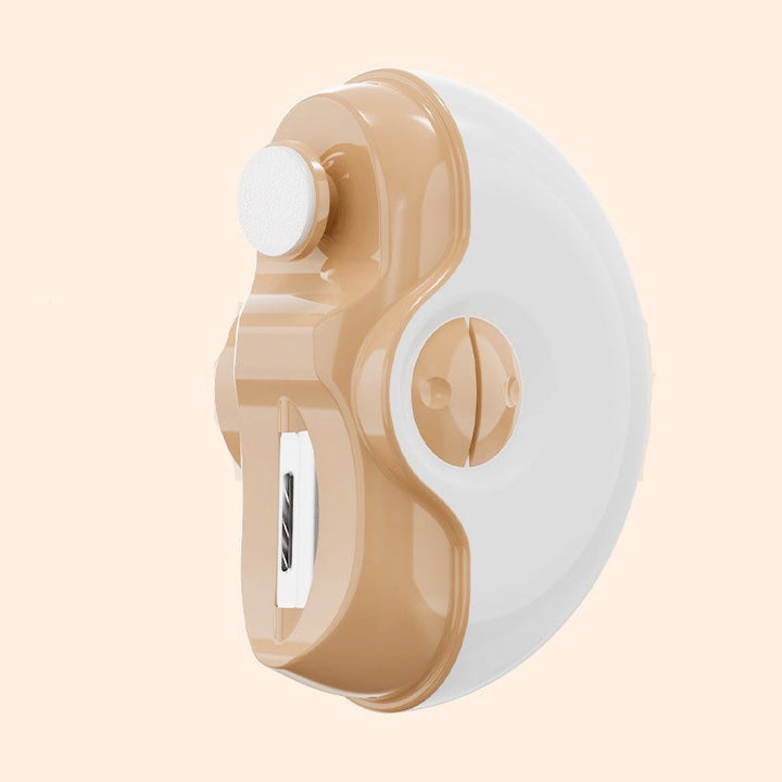 Kalsten | VELURA – Auto Nail Trimmer for Effortless Manicures