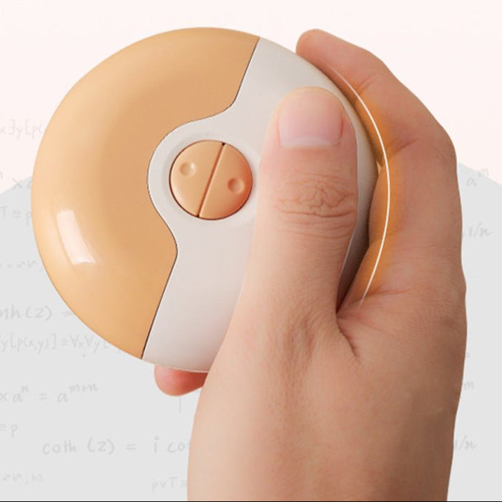 Kalsten | VELURA – Auto Nail Trimmer for Effortless Manicures