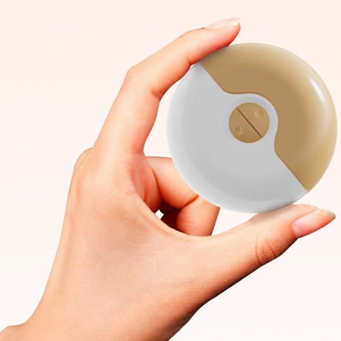 Kalsten | VELURA – Auto Nail Trimmer for Effortless Manicures