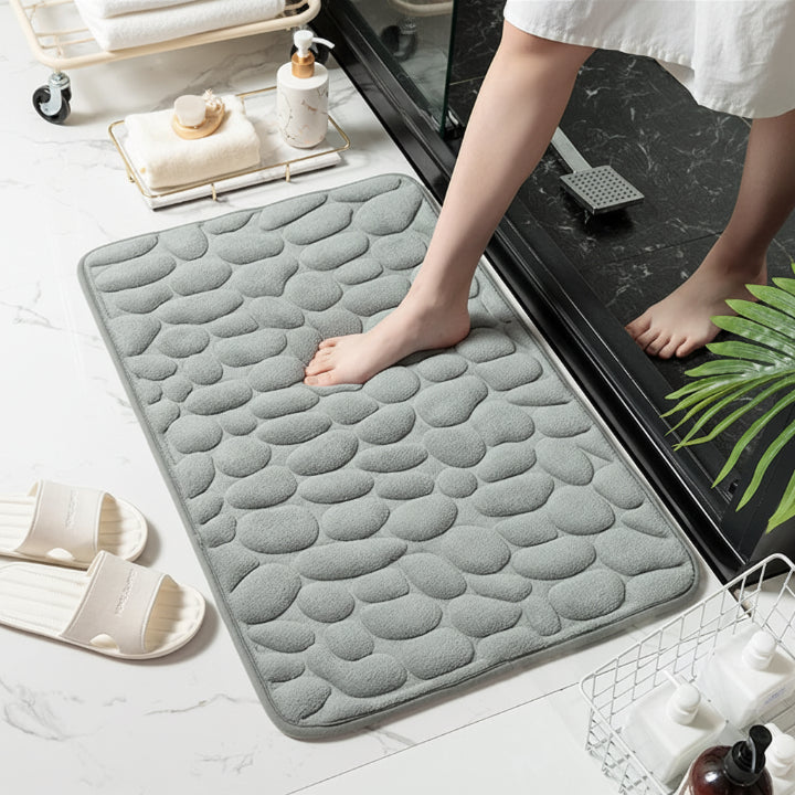 SensoStep — Feel the comfort clouds under your feet and walk safely like never before! | Kalsten