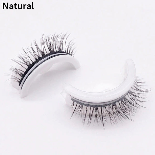 EasyLash self-adhesive false eyelashes | Kalsten