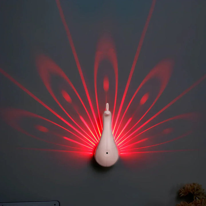 Animal Projection LED Wall Night Light Kalsten