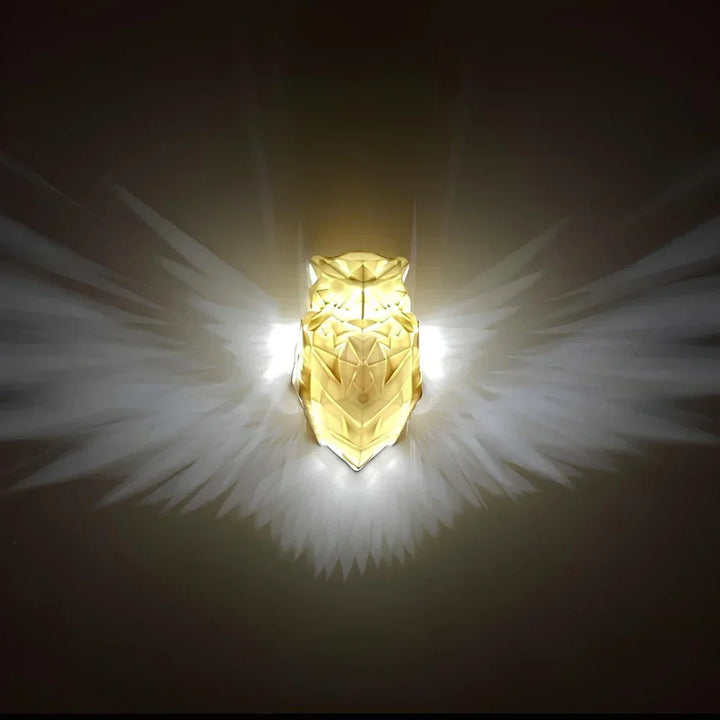 Animal Projection LED Wall Night Light Kalsten