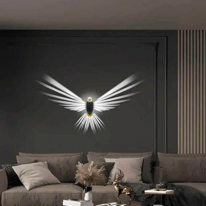 Animal Projection LED Wall Night Light Kalsten