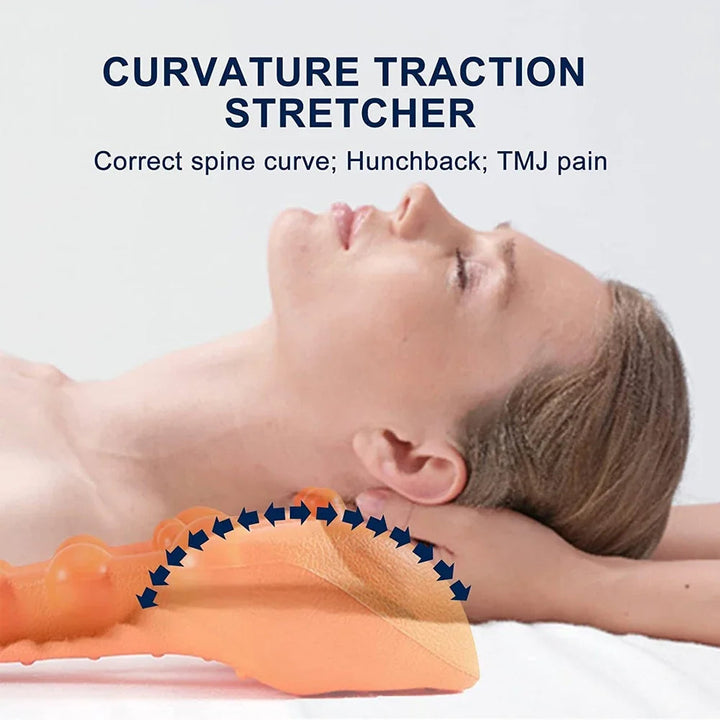 Kalsten | Neck and Shoulder Massager - RelaxTherapy