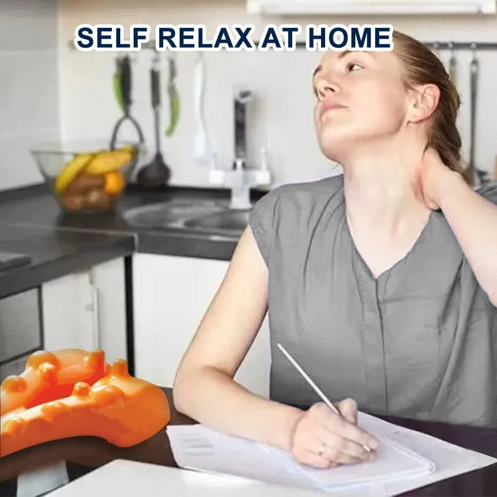 Kalsten | Neck and Shoulder Massager - RelaxTherapy