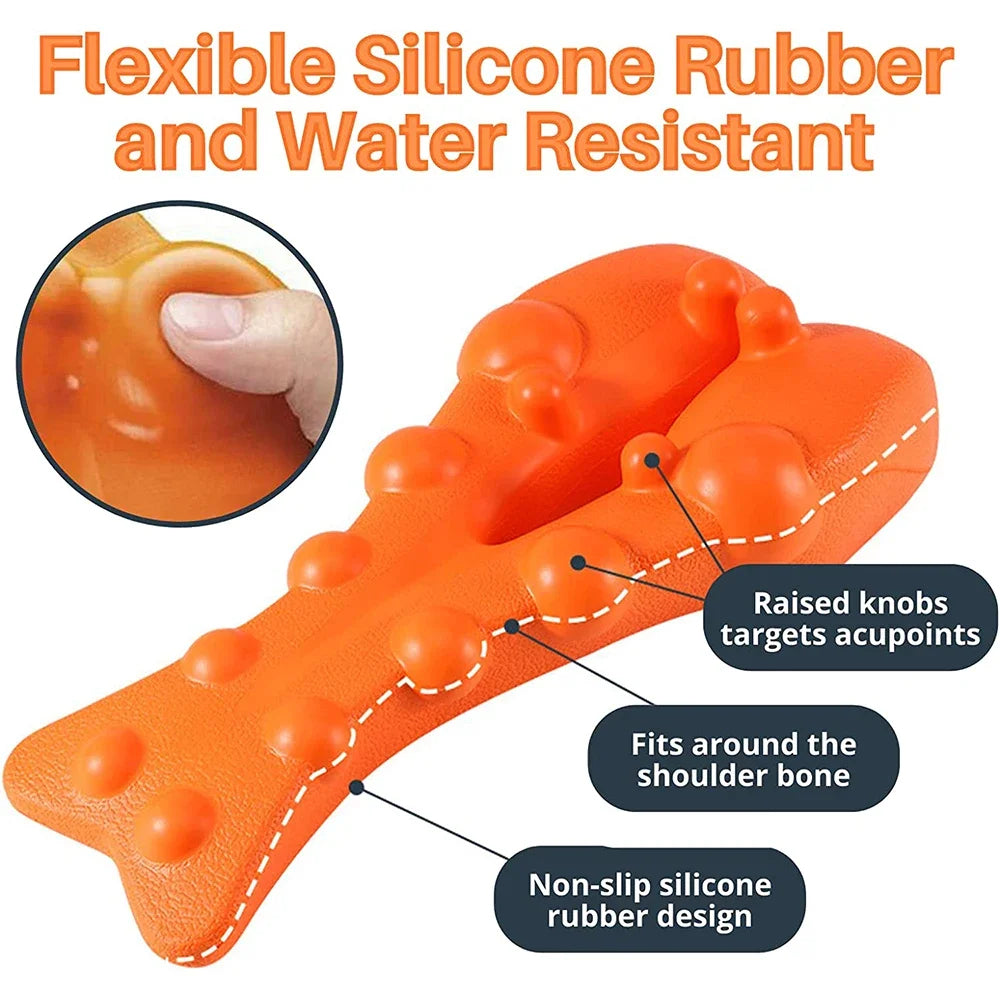 Kalsten | Neck and Shoulder Massager - RelaxTherapy