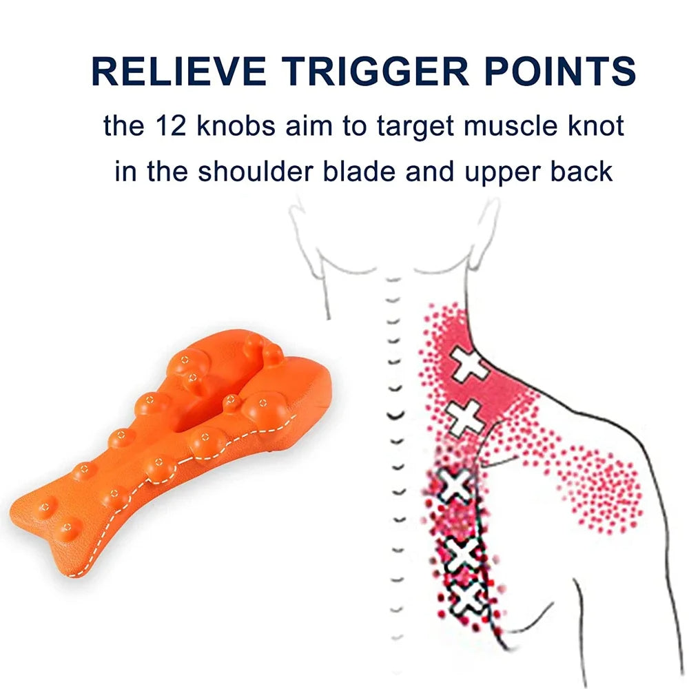 Kalsten | Neck and Shoulder Massager - RelaxTherapy