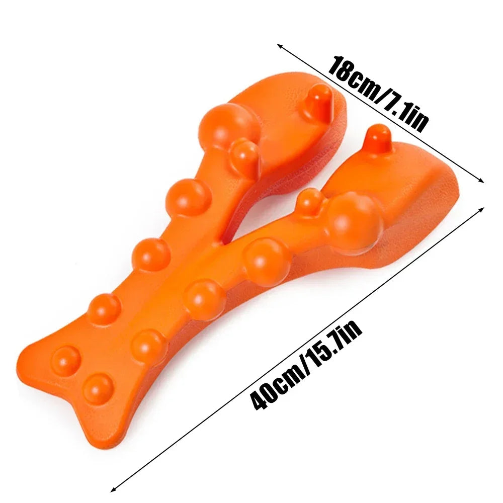 Kalsten | Neck and Shoulder Massager - RelaxTherapy
